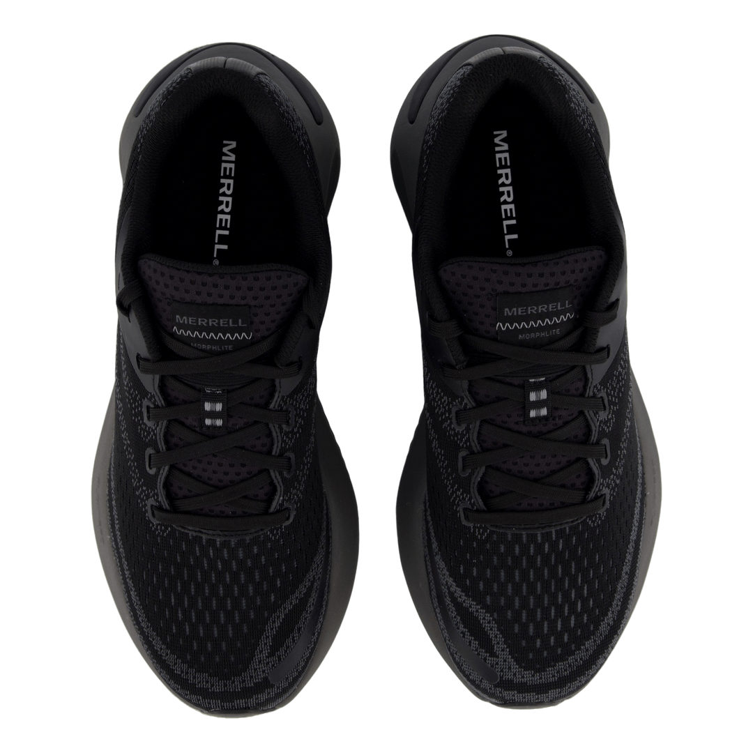 Morphlite Gtx Black