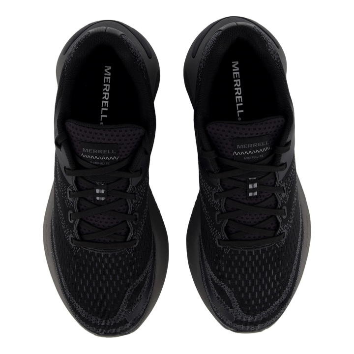 Morphlite Gtx Black