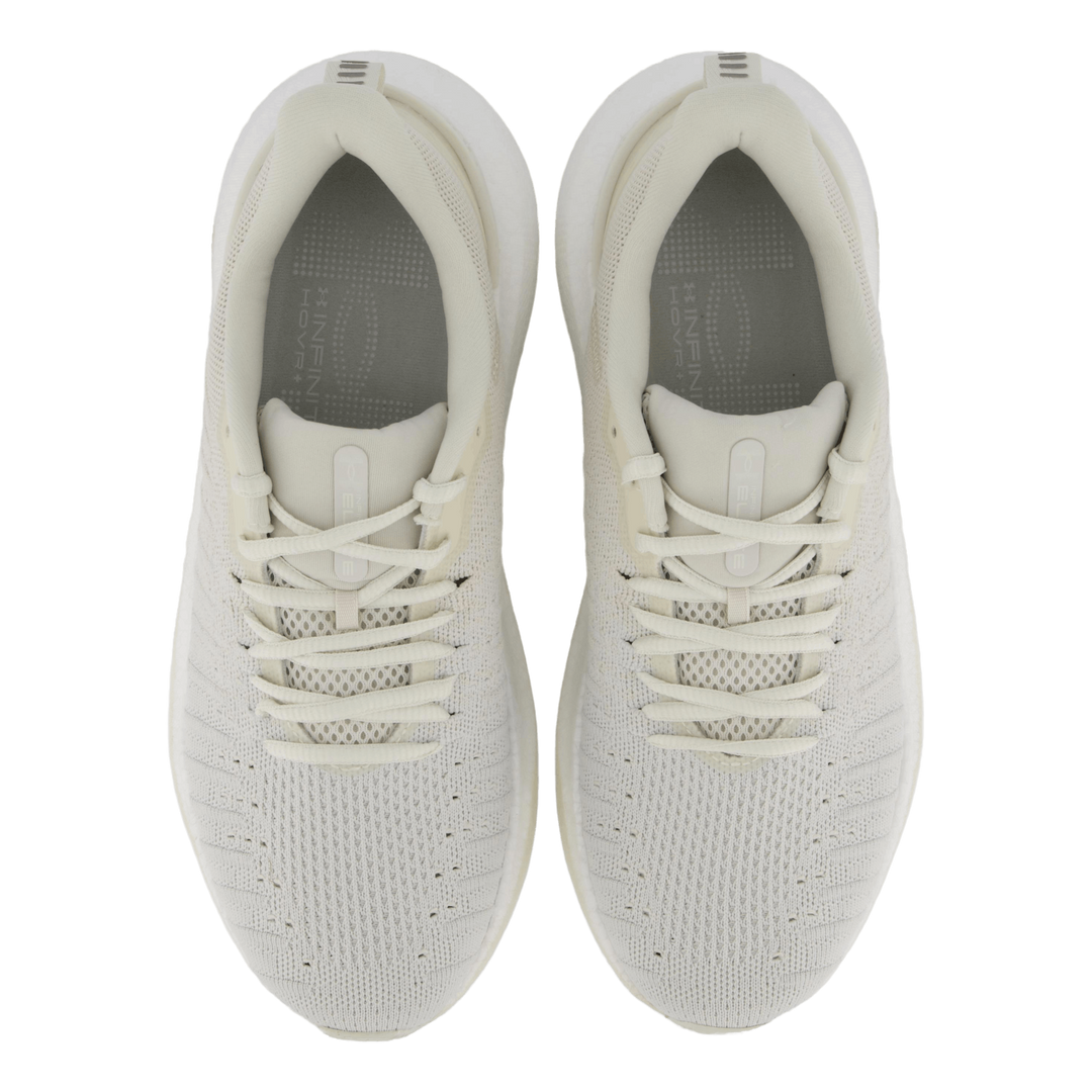 Ua Infinite Elite White