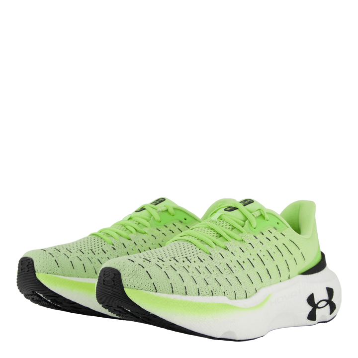 Ua Infinite Elite Grove Green