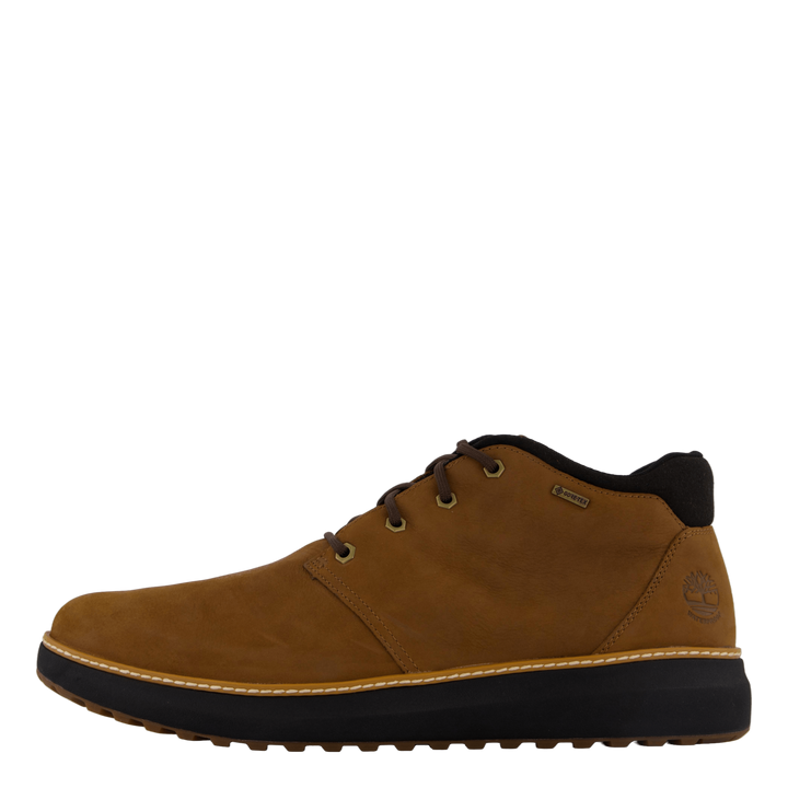 Mid Lace Up Gtx Chukka Boot Rst Nubuck