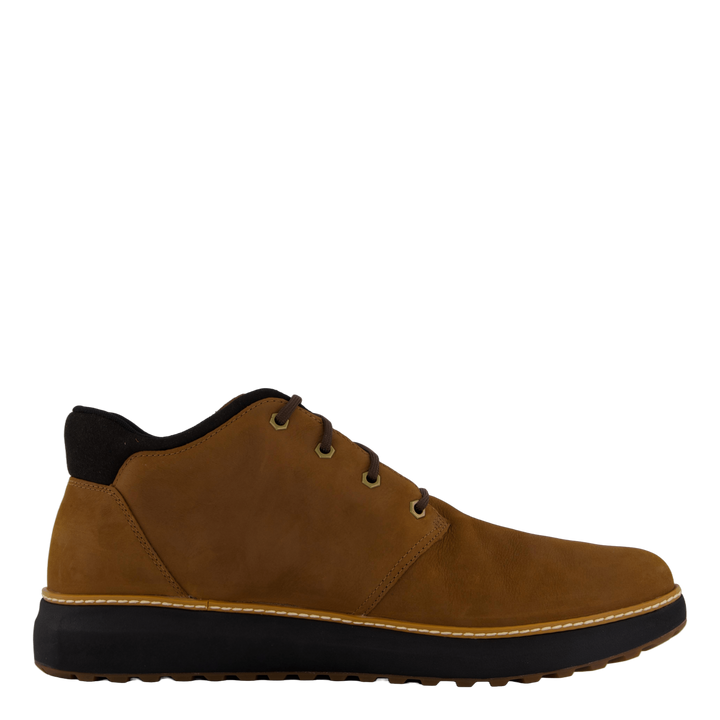 Mid Lace Up Gtx Chukka Boot Rst Nubuck