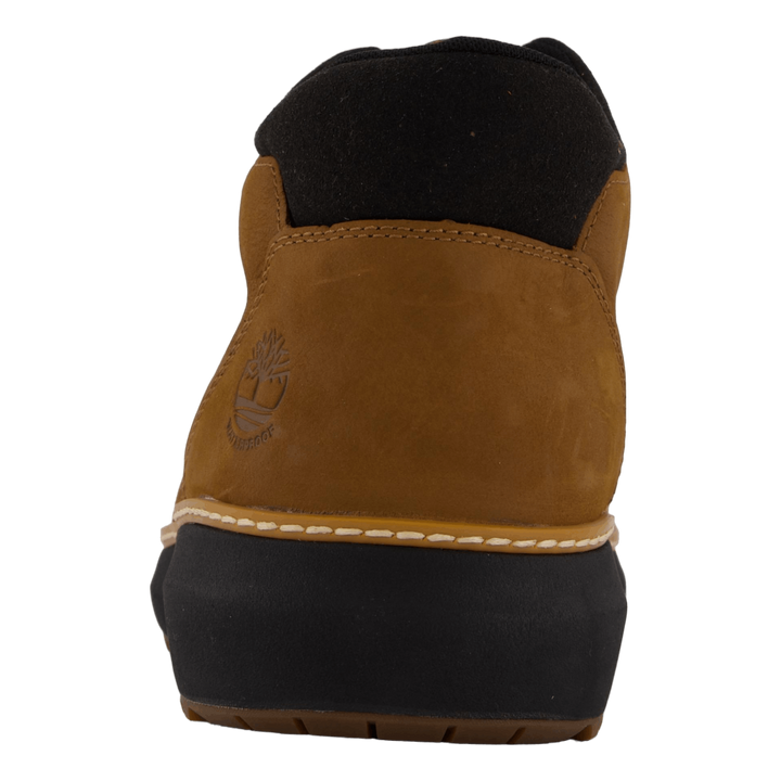 Mid Lace Up Gtx Chukka Boot Rst Nubuck