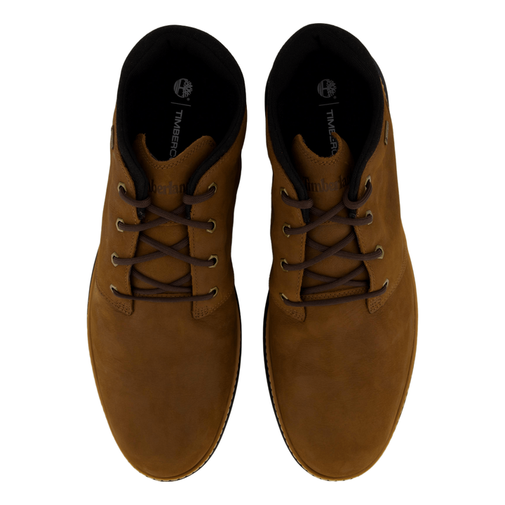 Mid Lace Up Gtx Chukka Boot Rst Nubuck