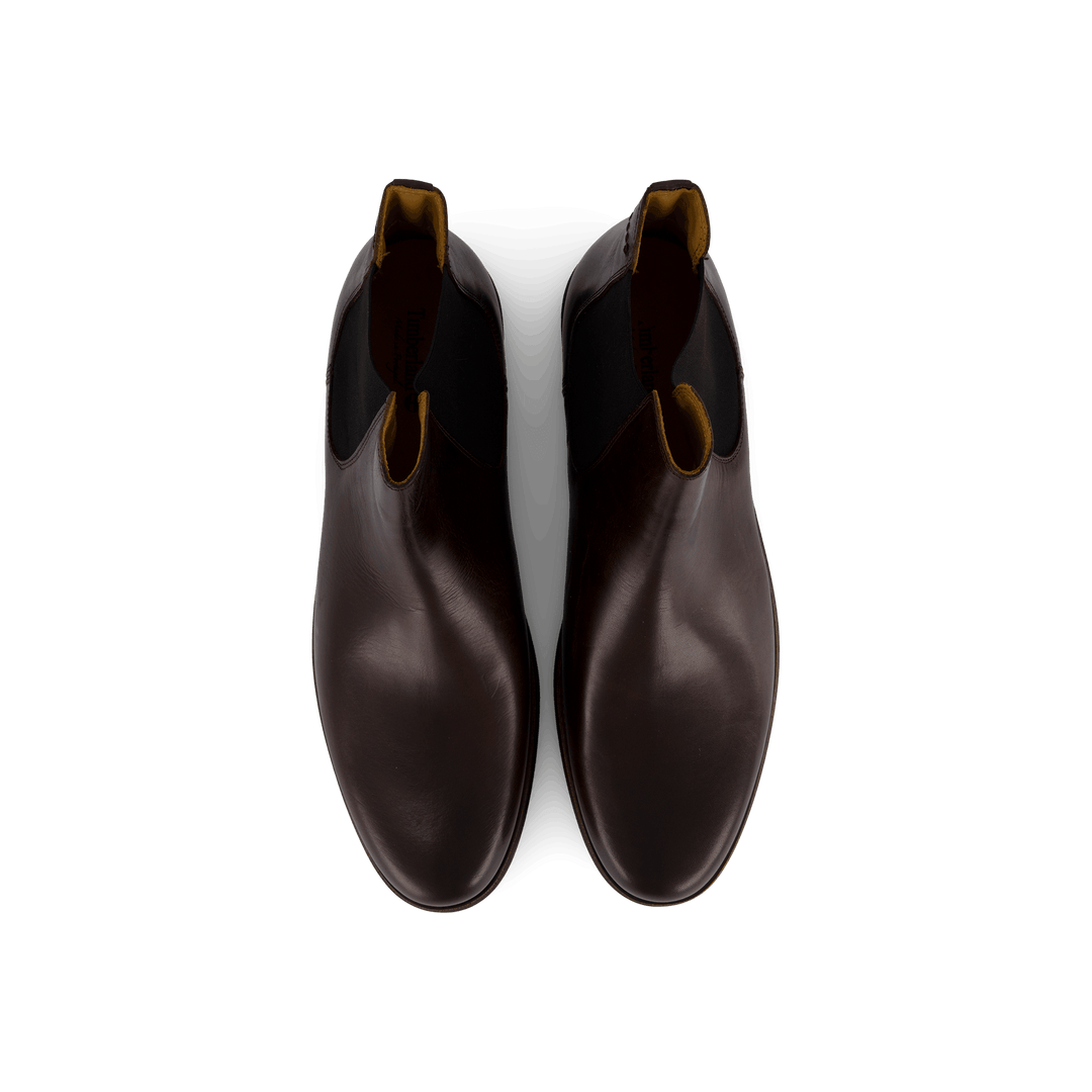 City Groove Chelsea Dark Brown - Grand Shoes