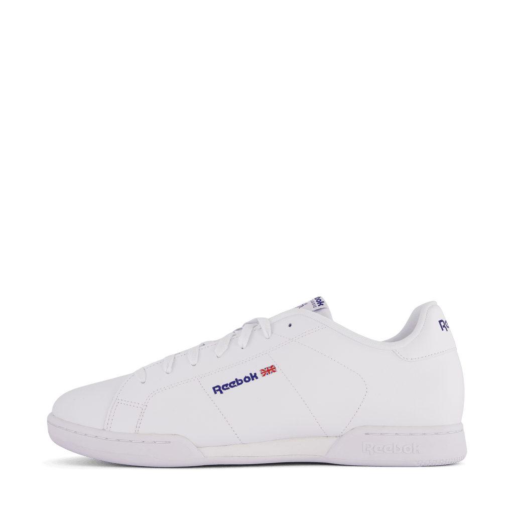 Reebok nasdaq online