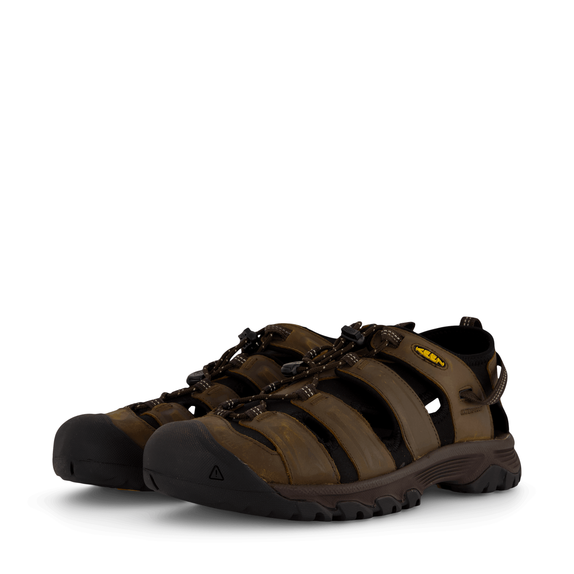Targhee III Sandal Bison – Shoes
