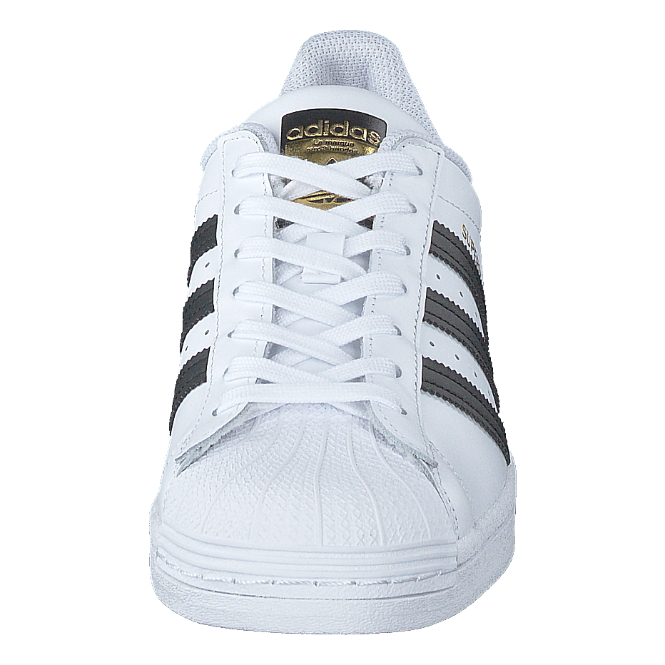 Adidas Originals Superstar EG4958 | Grandshoes.com Shoes – Grand | Ftwwht/cblack/ftwwht